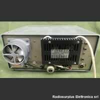 FT-201 Ricetrasmettitore HF  SOMMERKAMP mod. FT-201 Apparati radio