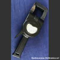 Pinza Amperometrica  FERRANTI Pinza Amperometrica  FERRANTI Strumenti