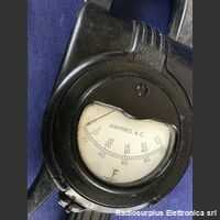 Pinza Amperometrica  FERRANTI Pinza Amperometrica  FERRANTI Strumenti