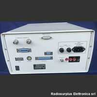  Radio Interface Unit  GEC-Marconi AVIONICS Strumenti