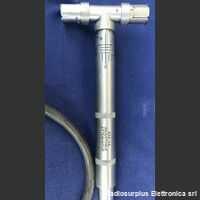 GR874-GA Adjustable Attenuator  GENERAL RADIO type 874-GA  Attenuatore a regolazione goniometrica Accessori per strumentazione