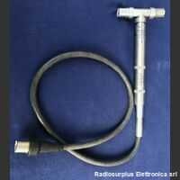 GR874-GA Adjustable Attenuator  GENERAL RADIO type 874-GA  Attenuatore a regolazione goniometrica Accessori per strumentazione