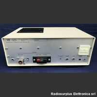 HF-125 HF Communication Receiver LOWE mod. HF-125 Ricevitore a copertura continua da 30 Khz a 30 Mhz Apparati radio