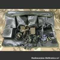 HO-93 Borsa accessori radio RV4/213/V HO-93 Accessori per apparati radio Militari