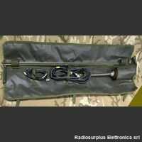 HO-96 KIT Antenne RV3/213/V HO-96 Accessori per apparati radio Militari