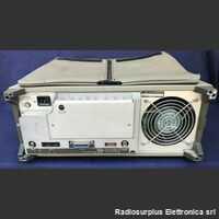  Logic Analyzer  HP 1630G Strumenti