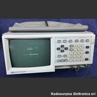HP 1631D Logic Analyzer  HP 1631D  Analizzatore di stati logici a 43 canali Strumenti