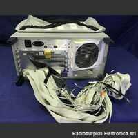 HP 16500A Logic Analyzer System  HP 16500A Strumenti