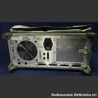 HP 1660C Logic Analyzer  HP 1660C Strumenti