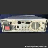 HP 3336A Synthesizer/Level Generator  HP 3336A  Generatore sintetizzato con sweep Strumenti