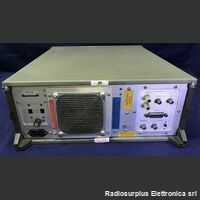 HP 3582A Spectrum Analyzer HP 3582A Analizzatore di spettro BF da 0,02 Hz a 25,5 Mhz Strumenti