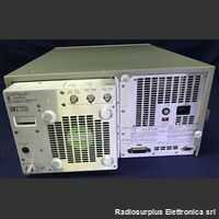 HP 3588A Spectrum Analyzer  HP 3588A  Analizzatore di spettro da 10 Hz a 150 Mhz Strumenti