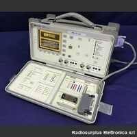 HP 37732A Telecom/Datacom Analyzer  HP 37732A  Analizzatore dati per telecomunicazioni Strumenti