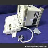HP 37732A Telecom/Datacom Analyzer  HP 37732A  Analizzatore dati per telecomunicazioni Strumenti