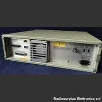 HP 4084B Switching Matrix Controll  HP 4084B Strumenti