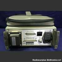 HP 4951B Protocol Analyzer  HP 4951B  con interfaccia HP 18173A Strumenti