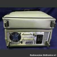 HP 4952A Protocol Analyzer  HP 4952A  con interfaccia HP 18180A Strumenti