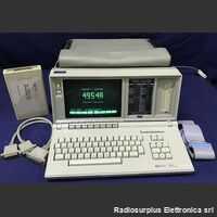 HP 4954A Protocol Analyzer HP 4954A Strumenti