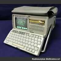 HP 4957A Protocol Analyzer  HP 4957A  con RS-232C/V.24 Strumenti