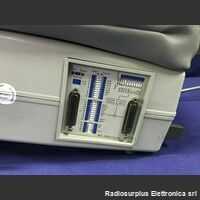 HP 4957A Protocol Analyzer  HP 4957A  con RS-232C/V.24 Strumenti