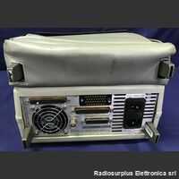 HP 4957A Protocol Analyzer  HP 4957A  con RS-232C/V.24 Strumenti