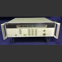 HP 5351B Microwave Frequency Counter  HP 5351B Strumenti