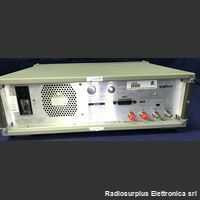 HP 5351B Microwave Frequency Counter  HP 5351B Strumenti