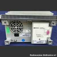 HP 54600B Oscilloscope  HP 54600B  Due canali 100 Mhz Strumenti