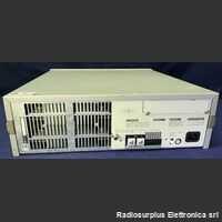 HP 6551A HP 6551A DC Power Supply  Regolabile da 0 - 8 Volt / 0 - 50 A Strumenti