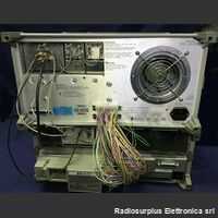 HP 70000 Spectrum Analyzer System HP 70000 Modular Measurement System 100 Hz a 22 Ghz Strumenti