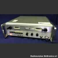 HP 8614A Signal Generator  HP 8614A Strumenti
