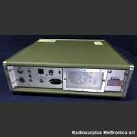 HP 8614A Signal Generator  HP 8614A Strumenti