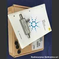 HP 86205A Directional Bridge  HP 86205A  Gamma di frequenza: da 300 kHz a 6 GHz Accessori per strumentazione