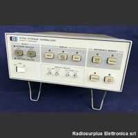 HP 8750A Storage-Normalizer HP 8750A Analizzatori di spettro - Network