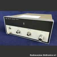 HP 8903A-K8 Switching Module HP 8903A-K85 Strumenti