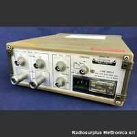 HP 8903A-K8 Switching Module HP 8903A-K85 Strumenti