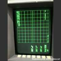 HP 8981A Vector Modulation Analyzer HP 8981A Analizzatore vettoriale di modulazione Strumenti