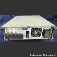 HP 8981A Vector Modulation Analyzer HP 8981A Analizzatore vettoriale di modulazione Strumenti