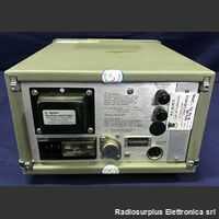 HP 436A Power Meter HP 436A Bolometro per misure di Watt,dBm o dB Strumenti