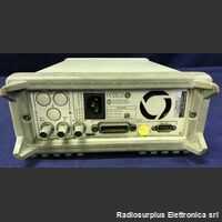 HP 53131A Universal Counter  HP 53131A  Contatore di frequenza universale Strumenti