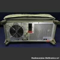 HP 54542A Digital Oscilloscope  HP 54542A Strumenti