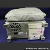 HP 54645D Mixed Signal Oscilloscope  HP 54645D  Oscilloscopio a segnali misti Strumenti