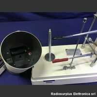 COLE-PARMER mod. 8368-50 HigroThermograph  COLE-PARMER mod. 8368-50  Registratore di temperatura e umidità Varie