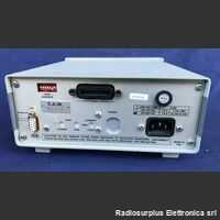 LDX-3207 Precision Current Source  ILX Lightwave LDX-3207 Strumenti