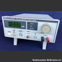 LDX-3207 Precision Current Source  ILX Lightwave LDX-3207 Strumenti