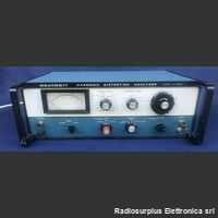 IM-5258 Harmonic Distortion Analyzer  HEATHKIT model IM-5258 Strumenti