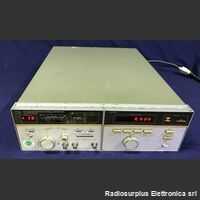 HP 8672A da rev Synthesized Signal Generator  HP 8672A -da revisionare Strumenti