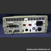 HP 437B Power Meter HP 437B Strumenti