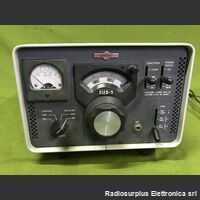 COLLINS 312B-5 VFO + Phone Patch+ Wattmeter  COLLINS 312B-5 Apparati radio