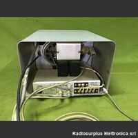 COLLINS 312B-5 VFO + Phone Patch+ Wattmeter  COLLINS 312B-5 Apparati radio